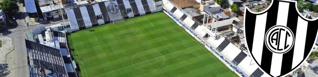 Estadio Alfredo Terrera